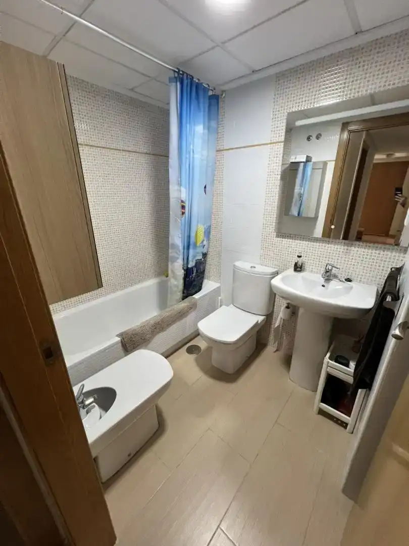 Habitación 130 m², Murcia