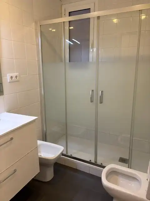 Pis de 109 m² a Barcelona