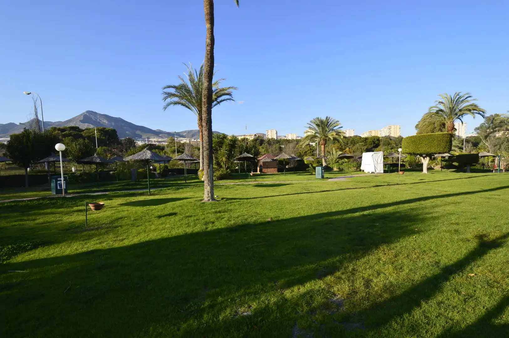 Piso de 40 m² en Benalmádena