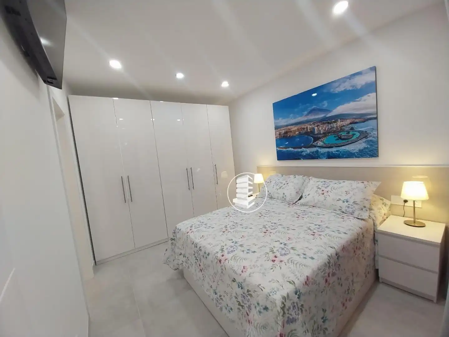 Appartamento 70 m² a Santa Cruz de Tenerife