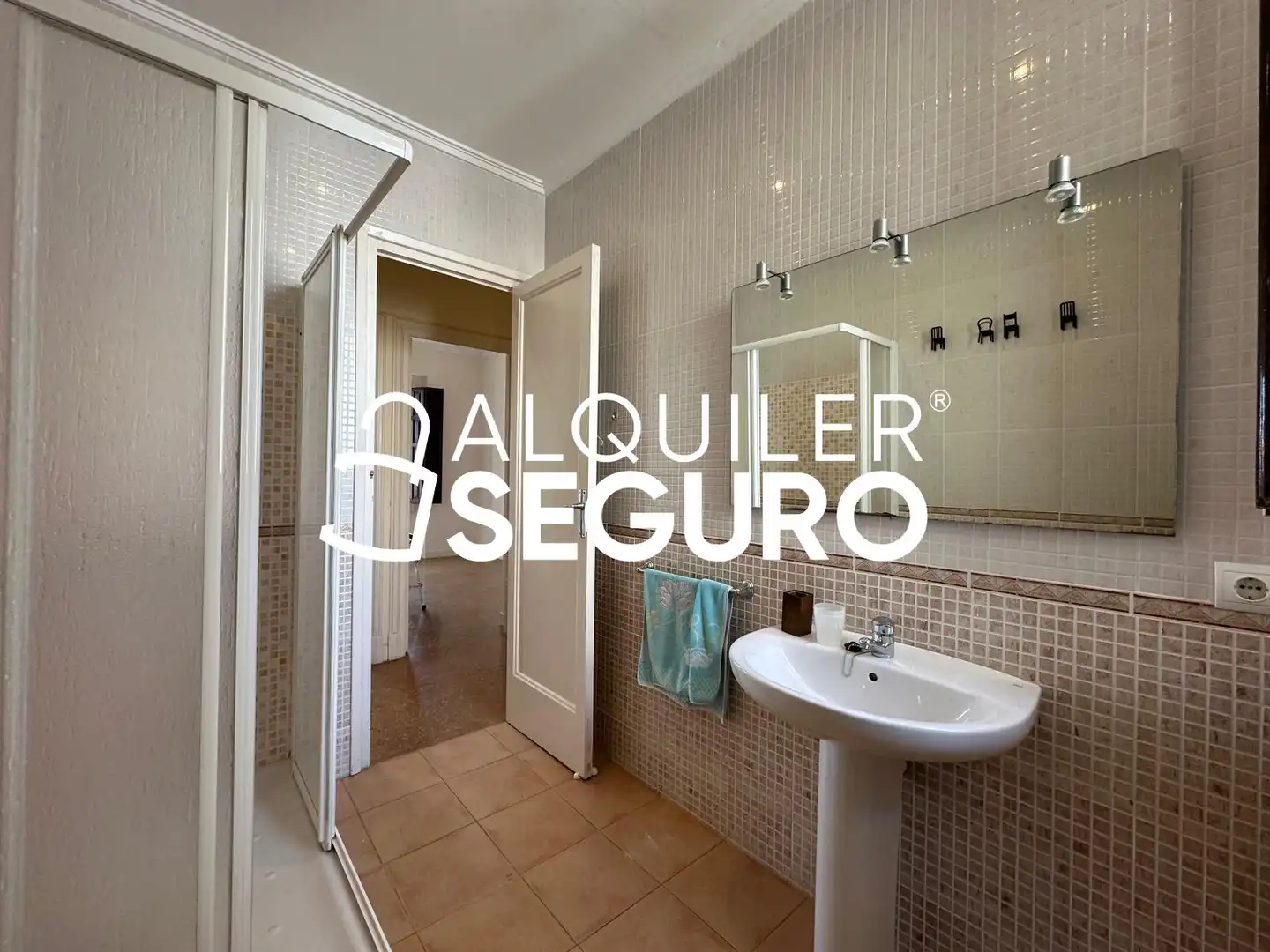 Piso de 130 m² en Valencia
