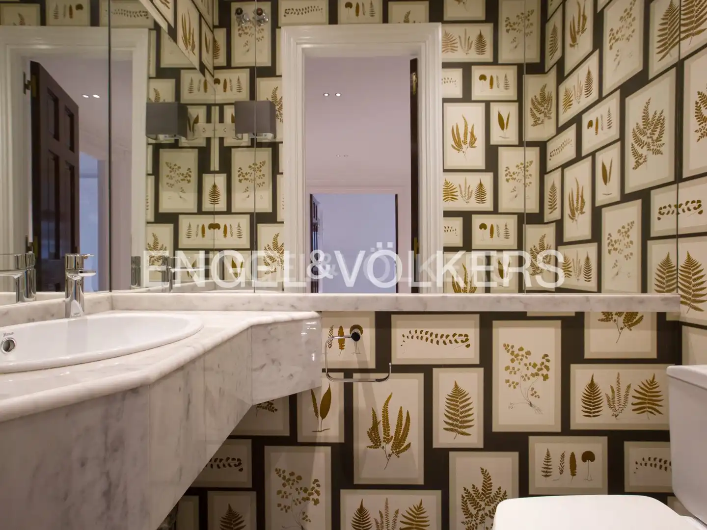 Piso de 246 m² en Guecho