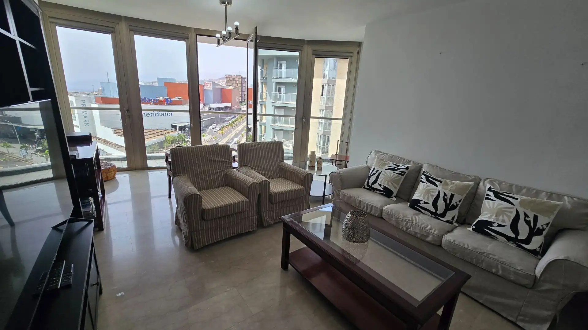 Appartamento 150 m² a Santa Cruz de Tenerife