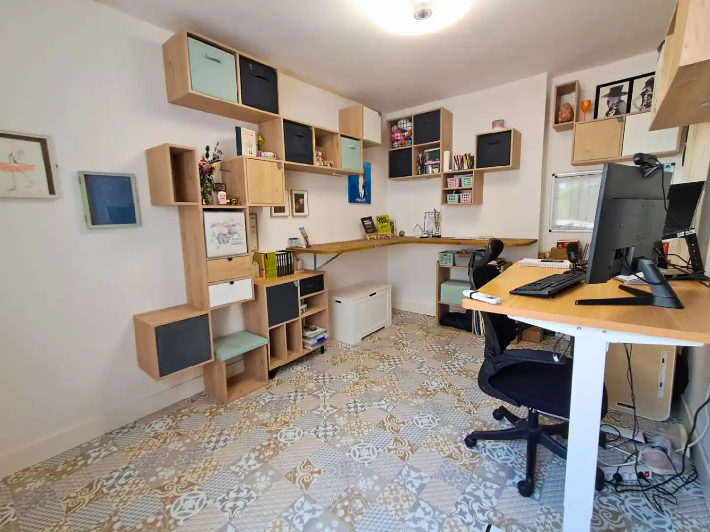 Haus 130 m² in Altea
