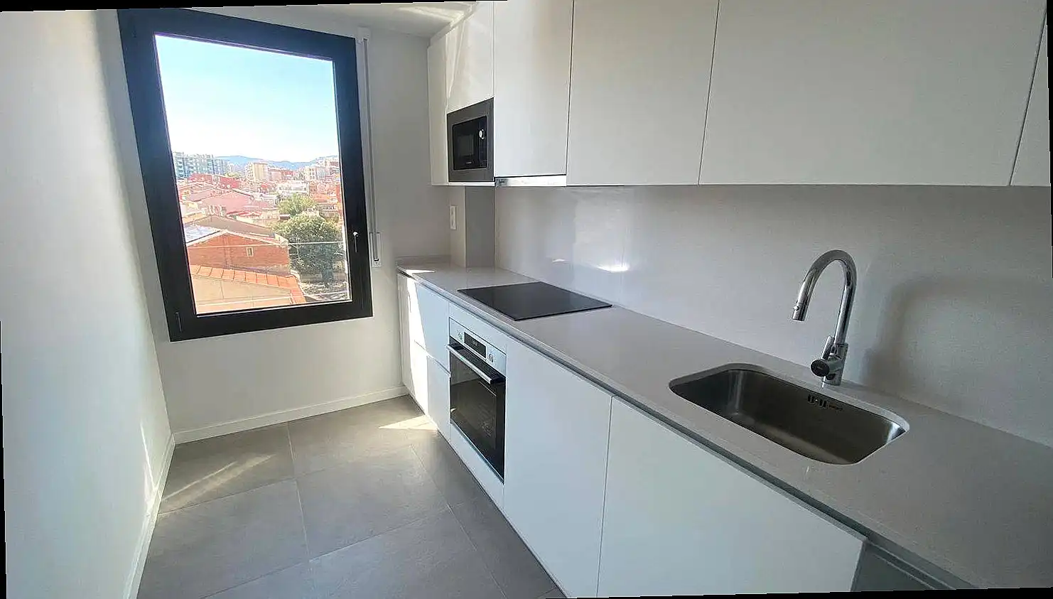Apartamento 80 m² em Sabadell