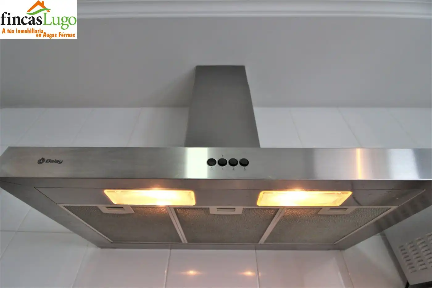 Piso de 75 m² en Lugo