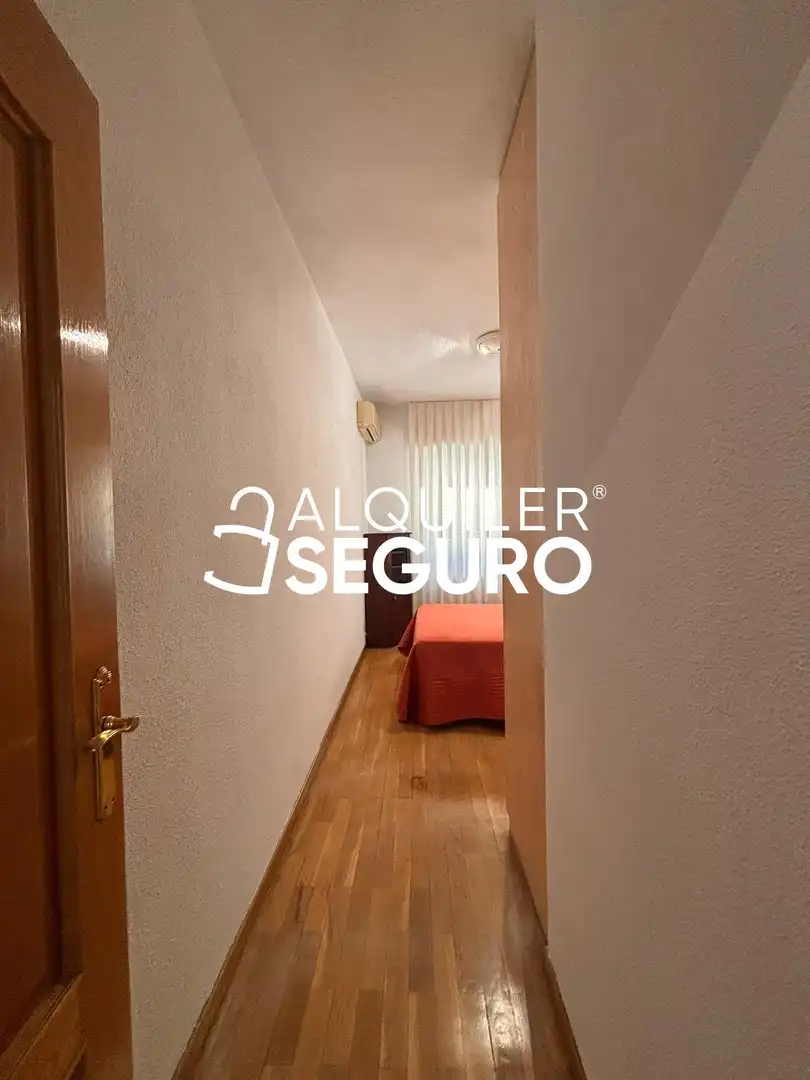 Piso de 104 m² en Madrid