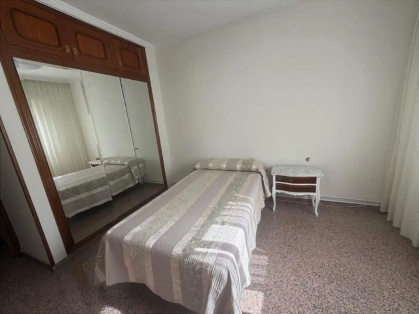Piso de 125 m² en Murcia
