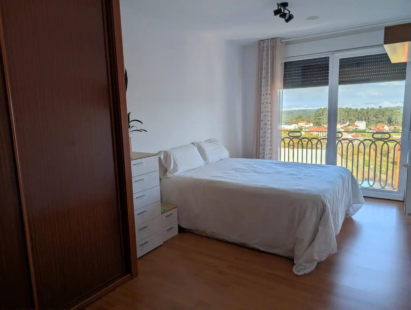 Pis de 80 m² a A Estrada