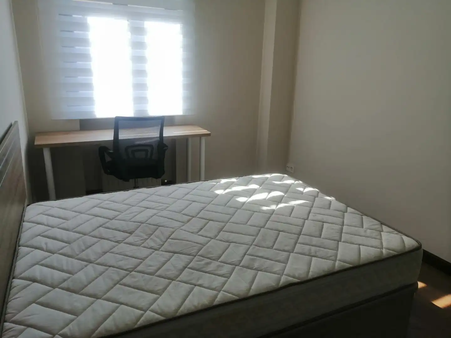 Piso de 136 m² en Salamanca