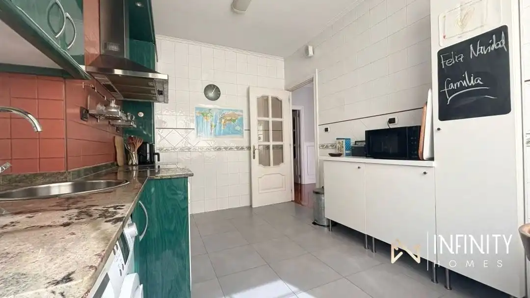 Piso de 88 m² en Bilbao