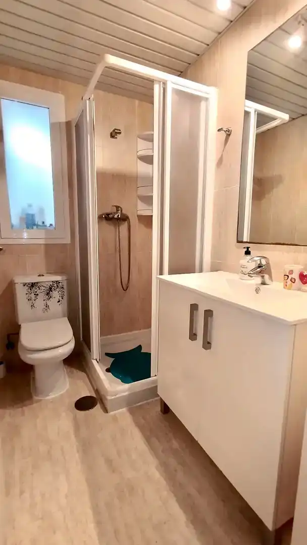 Piso de 94 m² en Rota