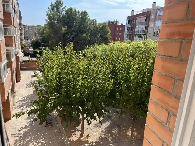Piso de 121 m² en Tarragona