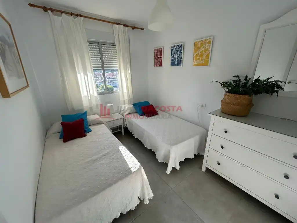Piso de 60 m² en Lepe