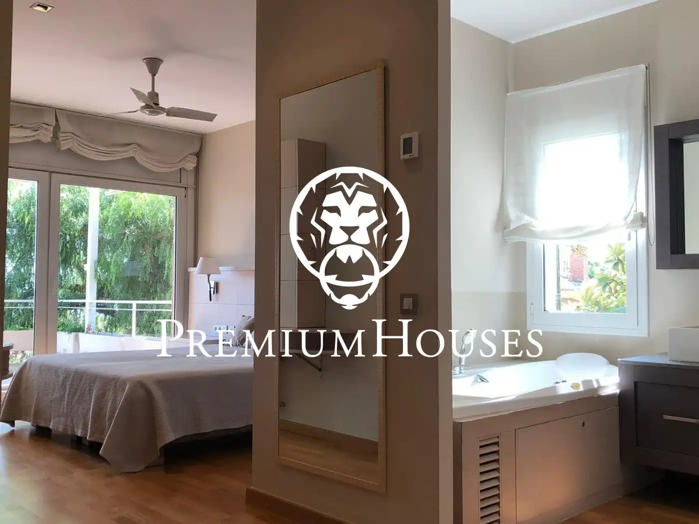 Casa de 246 m² a Alella