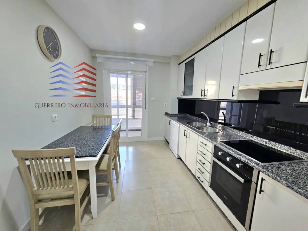 Piso de 110 m² en Ourense