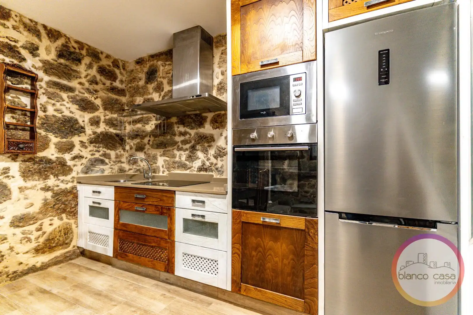 Moradia 128 m² em A Laracha