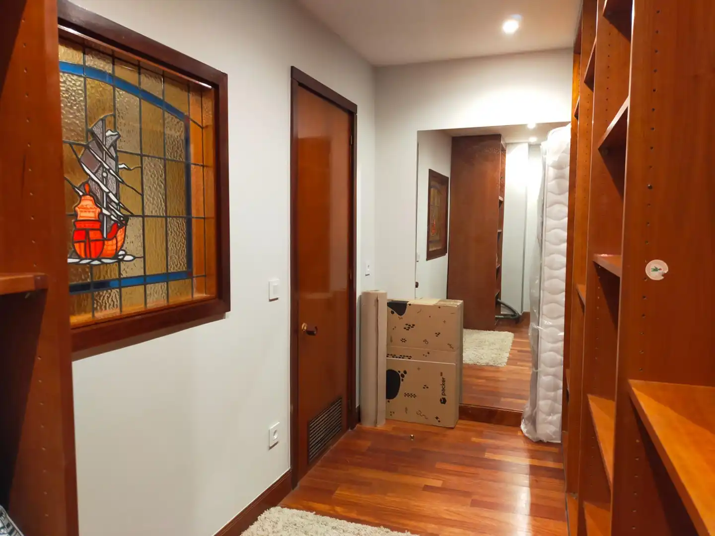 Pis de 57 m² a Bilbao