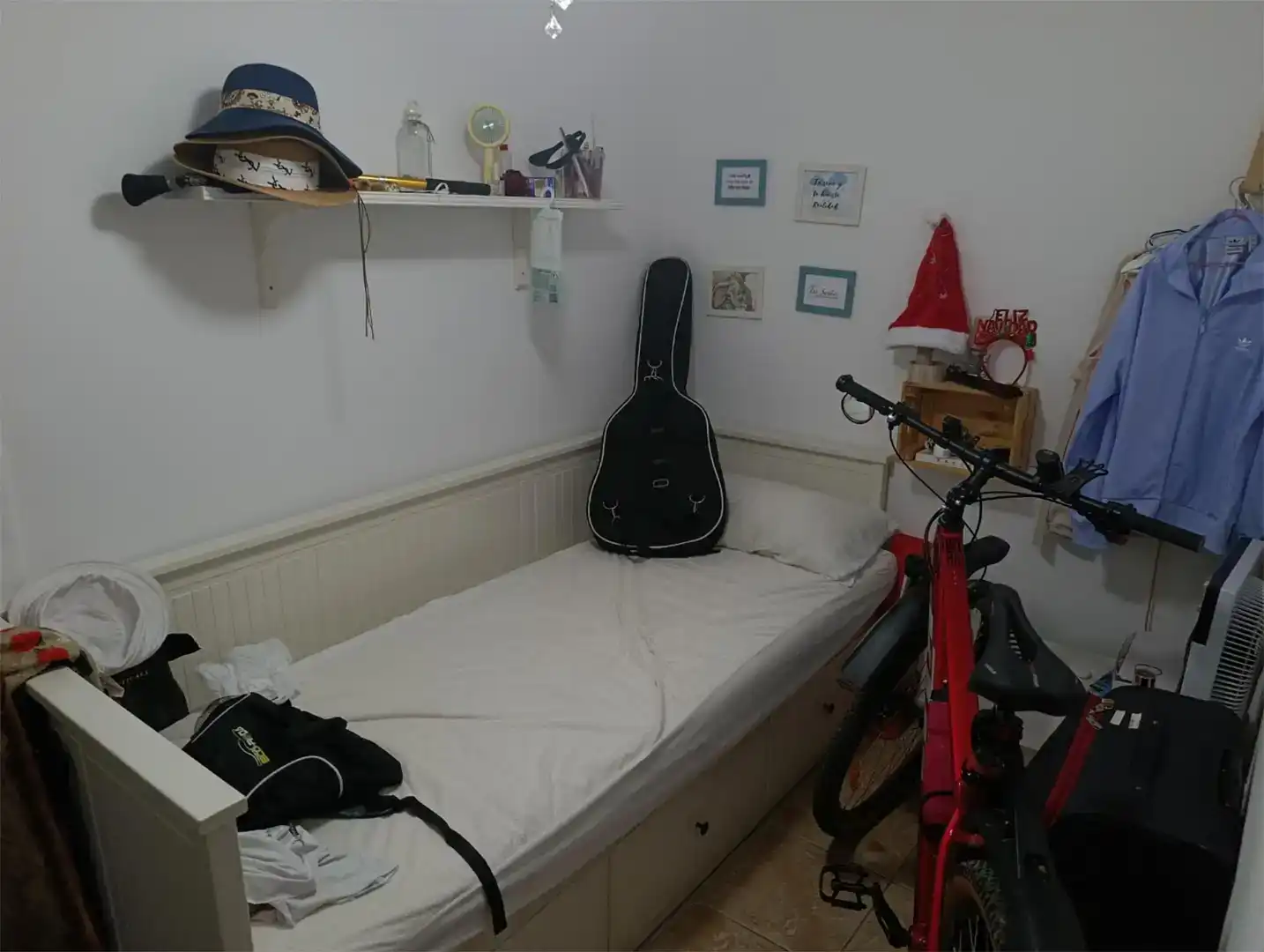 Habitación 78 m², el Vendrell