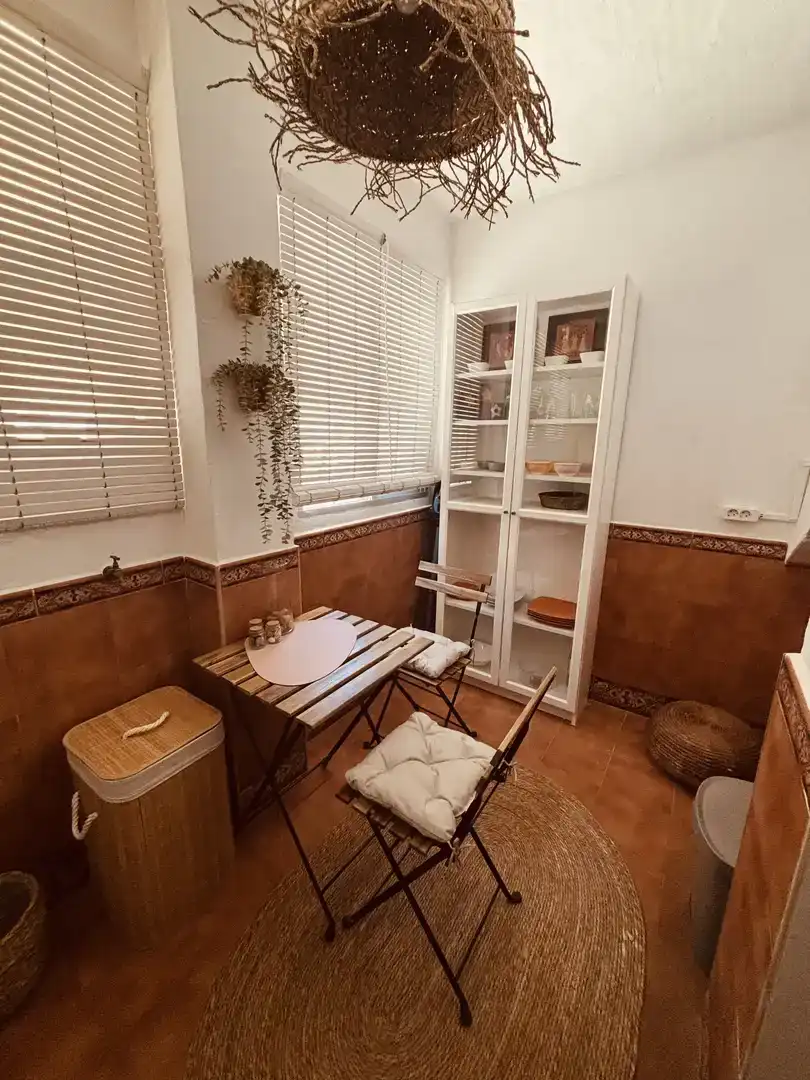 Piso de 93 m² en Jerez de la Frontera