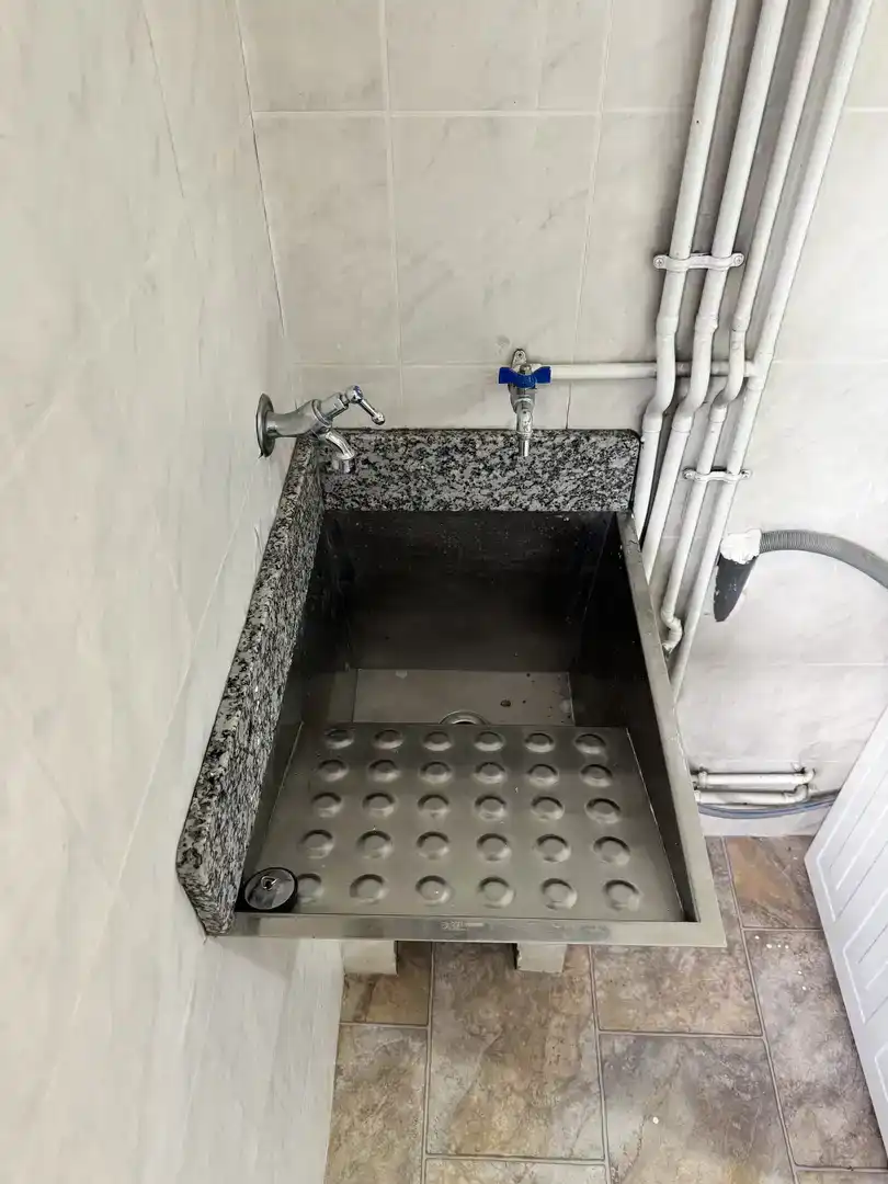 Piso de 66 m² en Ourense