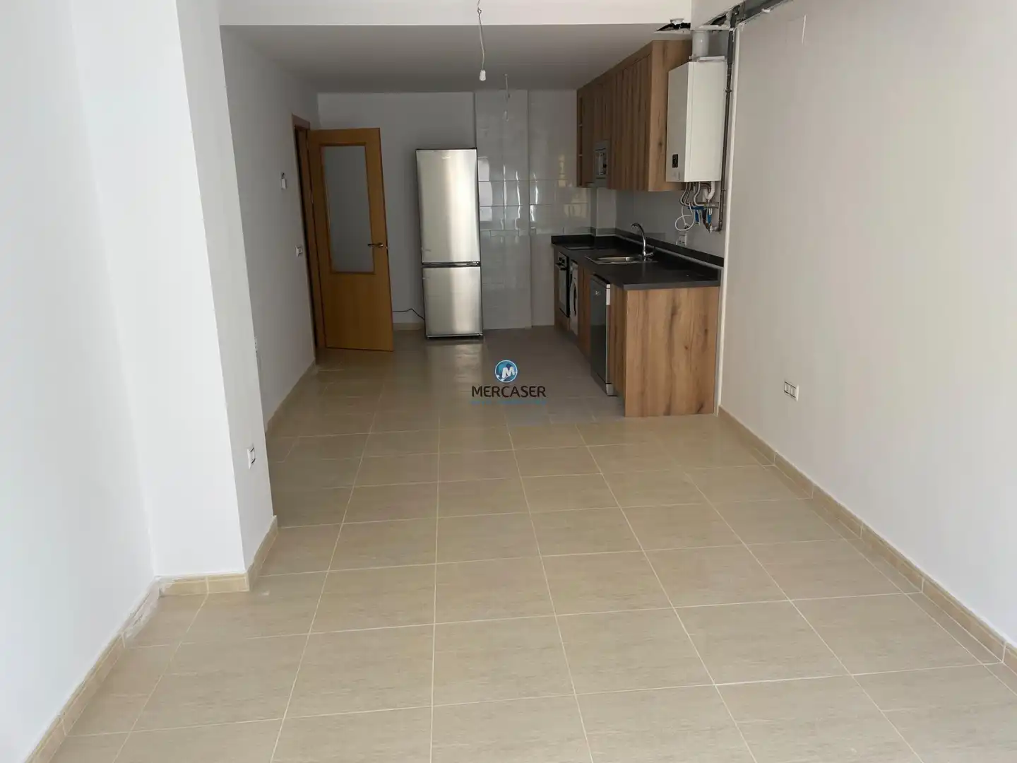 Pis de 75 m² a Tarancón