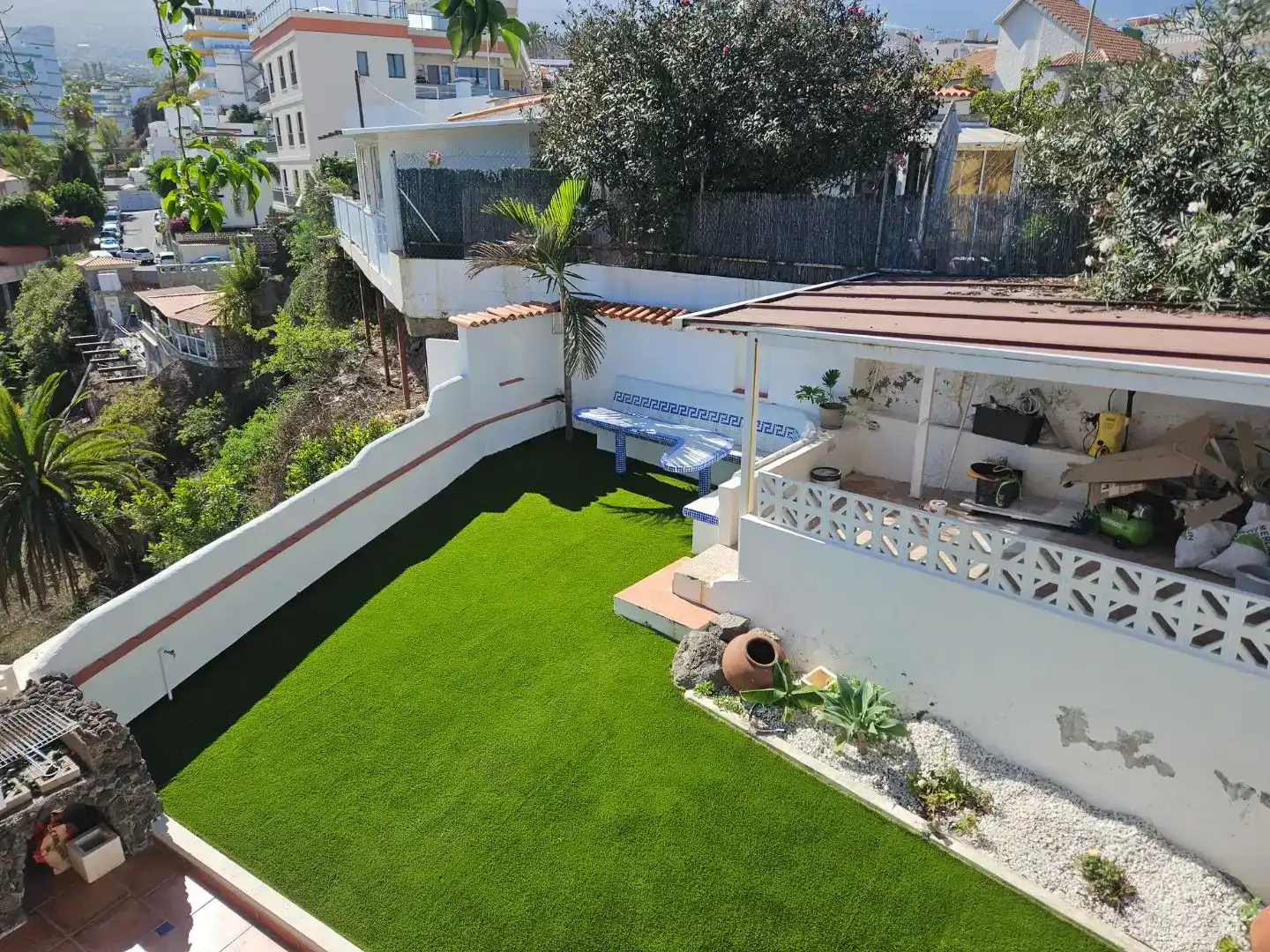 Piso de 148 m² en Puerto de la Cruz