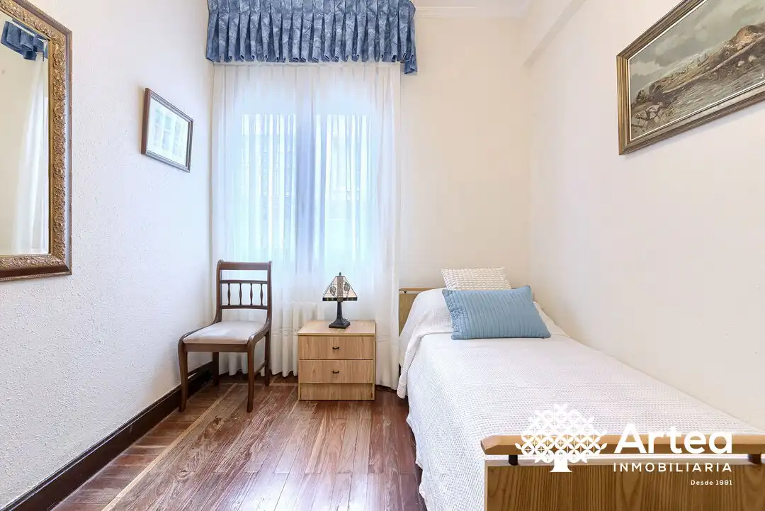 Wohnung 75 m² in Bilbao