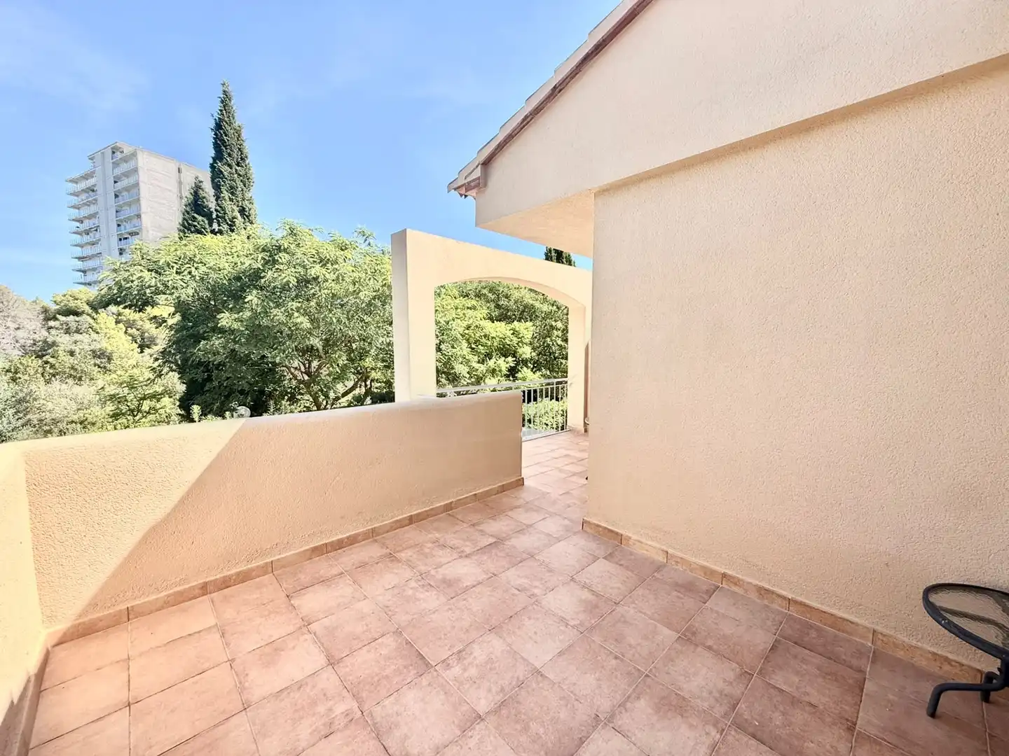Piso de 65 m² en Dénia