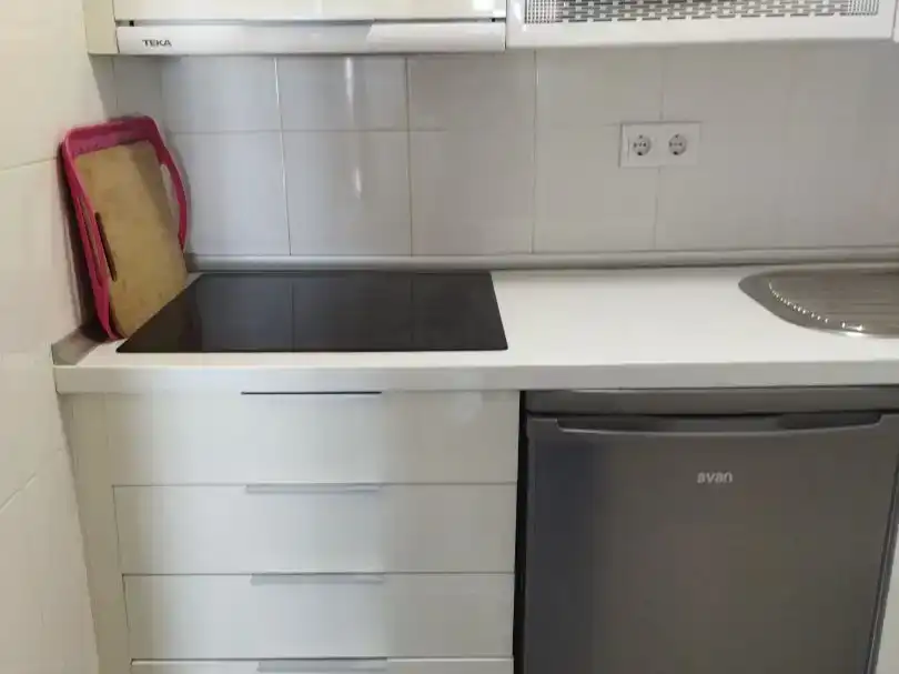Piso de 56 m² en Las Palmas de Gran Canaria