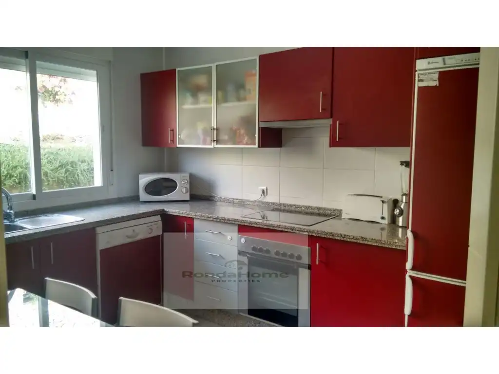 Piso de 185 m² en Mijas