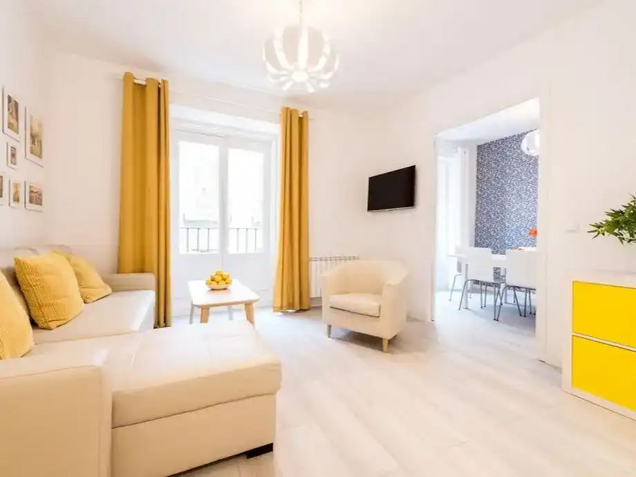 Habitación 50 m², Castelldefels