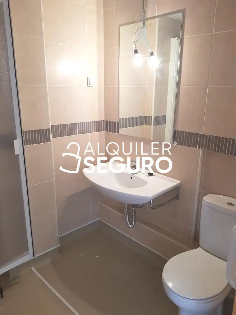 Piso de 45 m² en Villalbilla