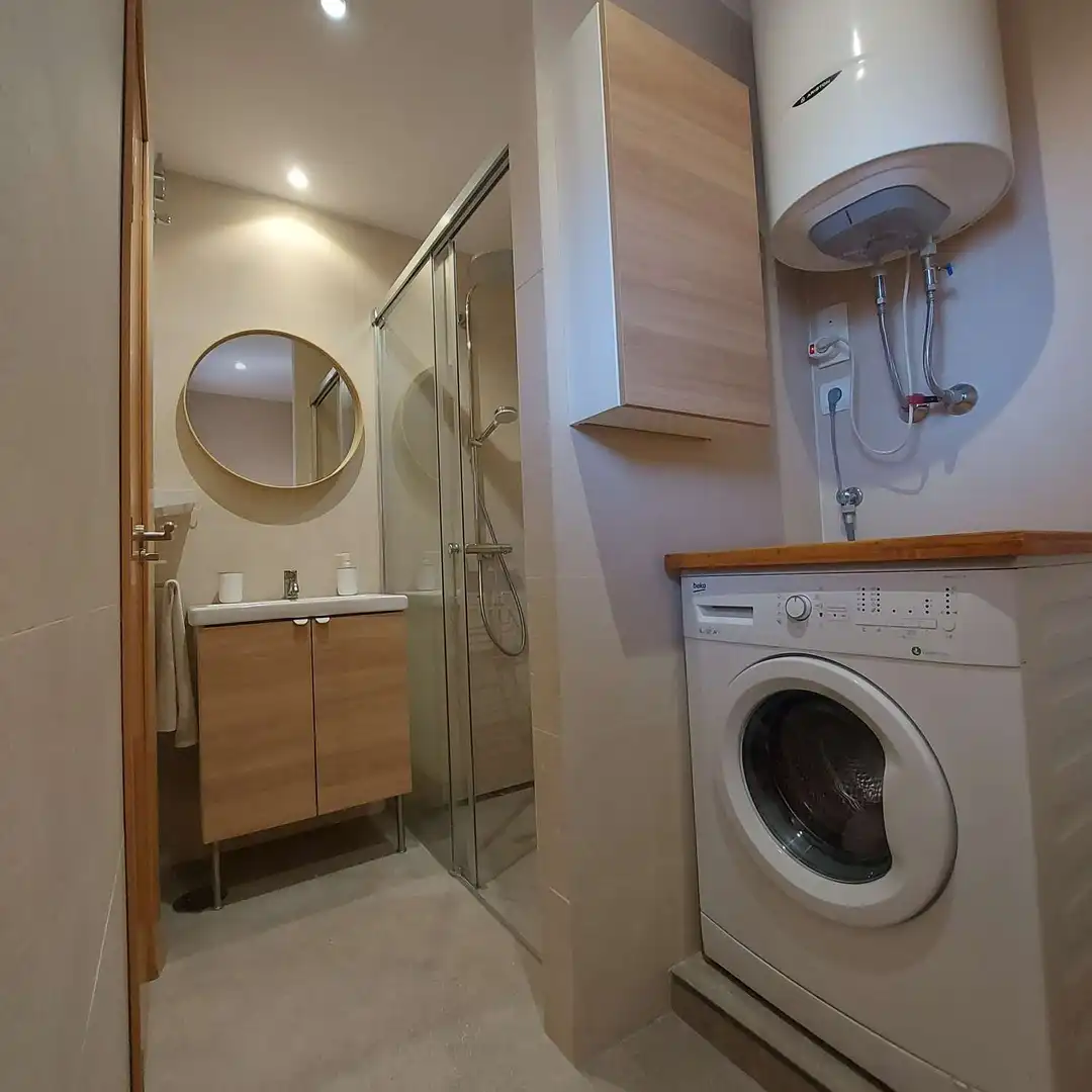 Piso de 100 m² en Vera