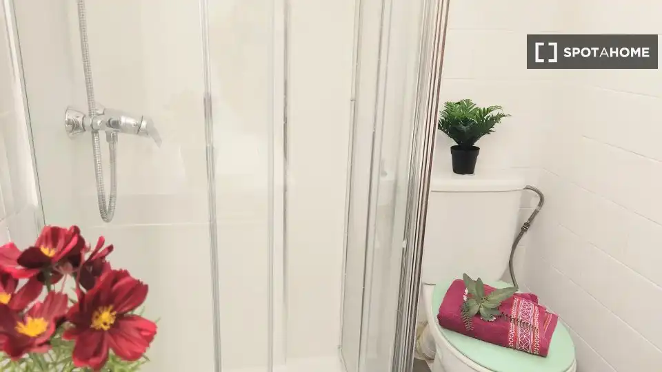 Habitación 80 m², Godella