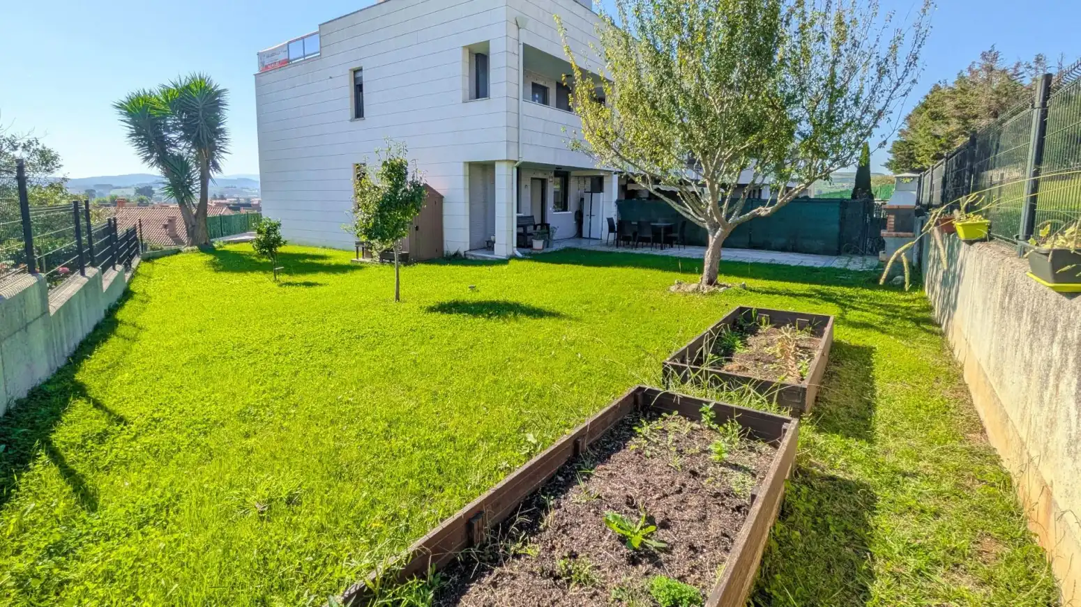 Piso de 61 m² en Miengo
