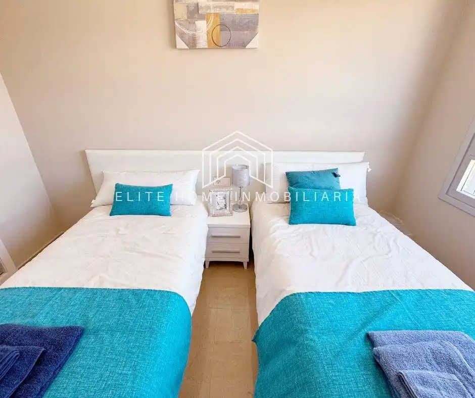Piso de 96 m² en Cabanes