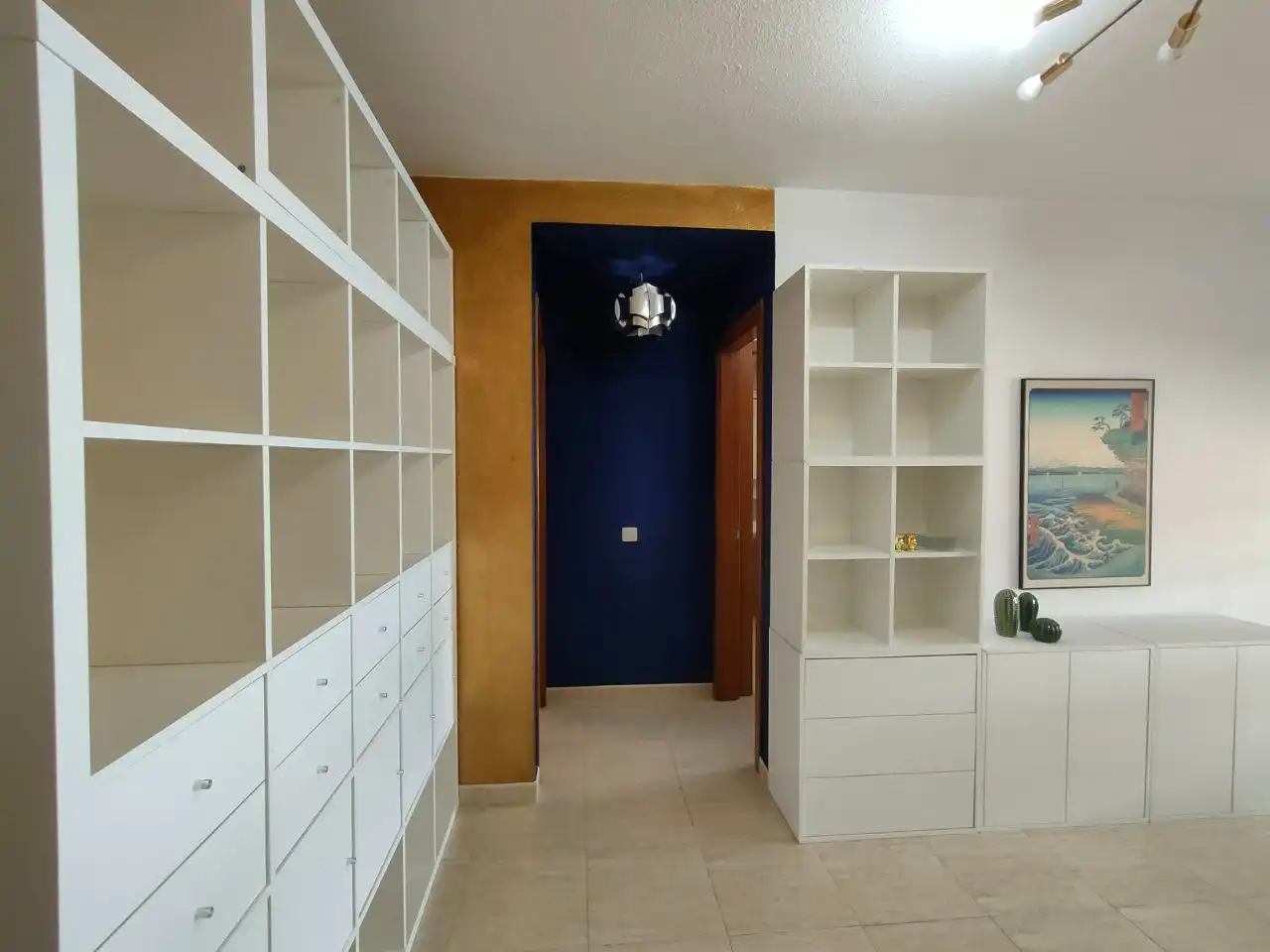 Piso de 120 m² en San Cristóbal de La Laguna