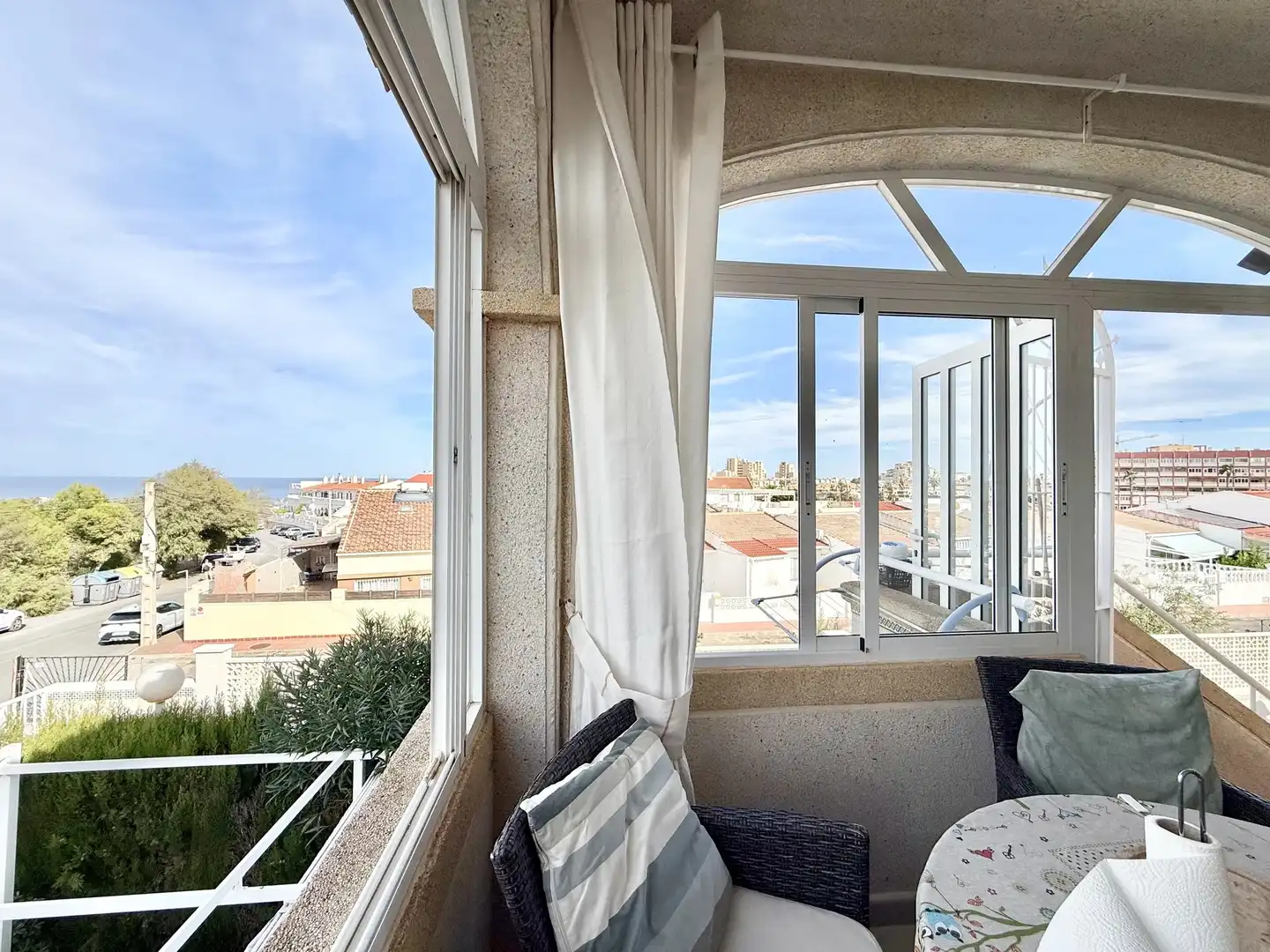 Moradia 60 m² em Torrevieja