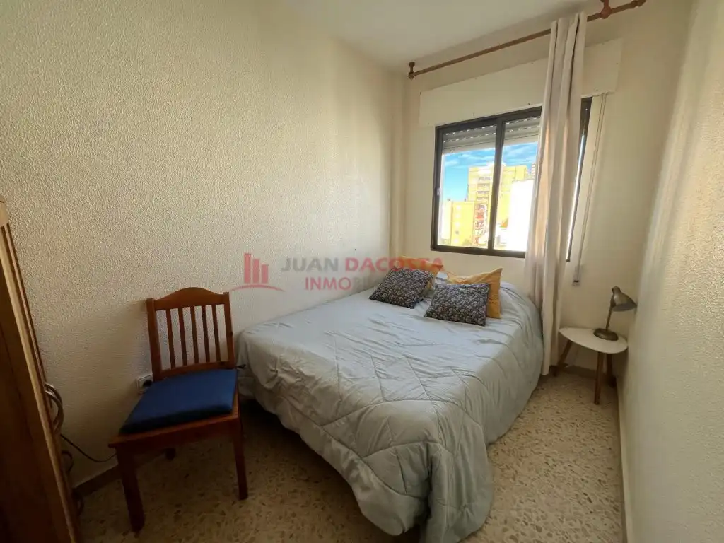 Piso de 70 m² en Lepe