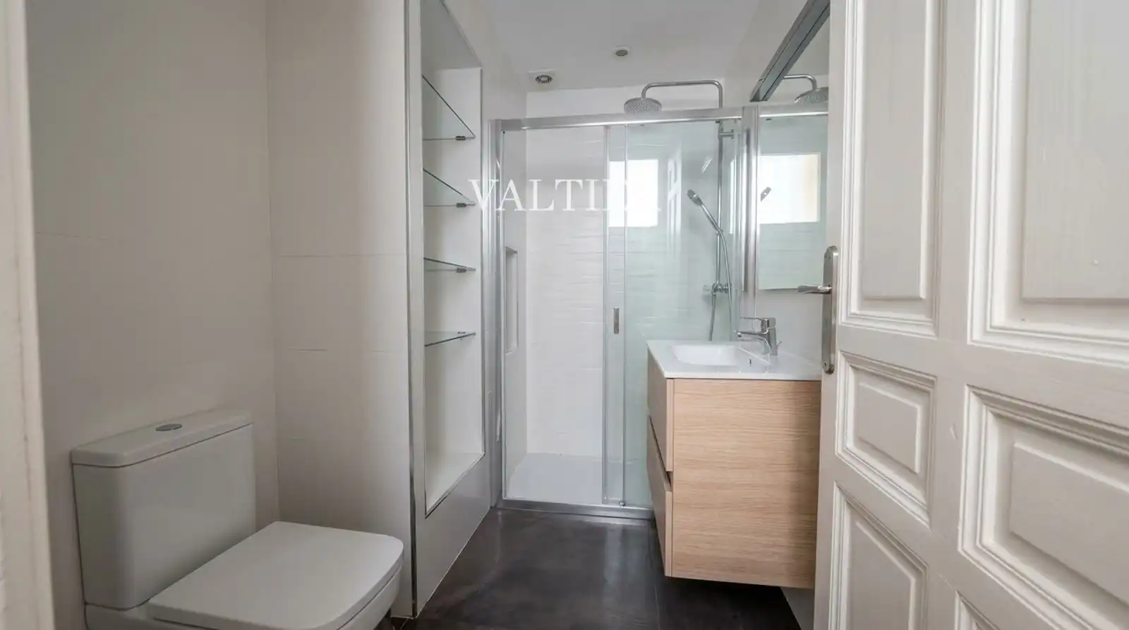 Piso de 83 m² en Madrid