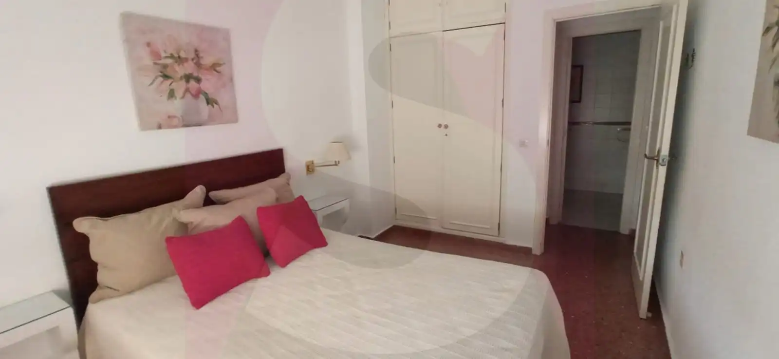 Piso de 90 m² en Badajoz