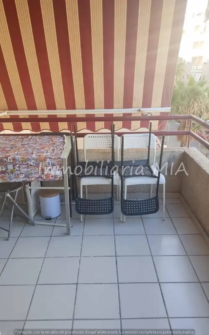 Pis de 91 m² a Torremolinos