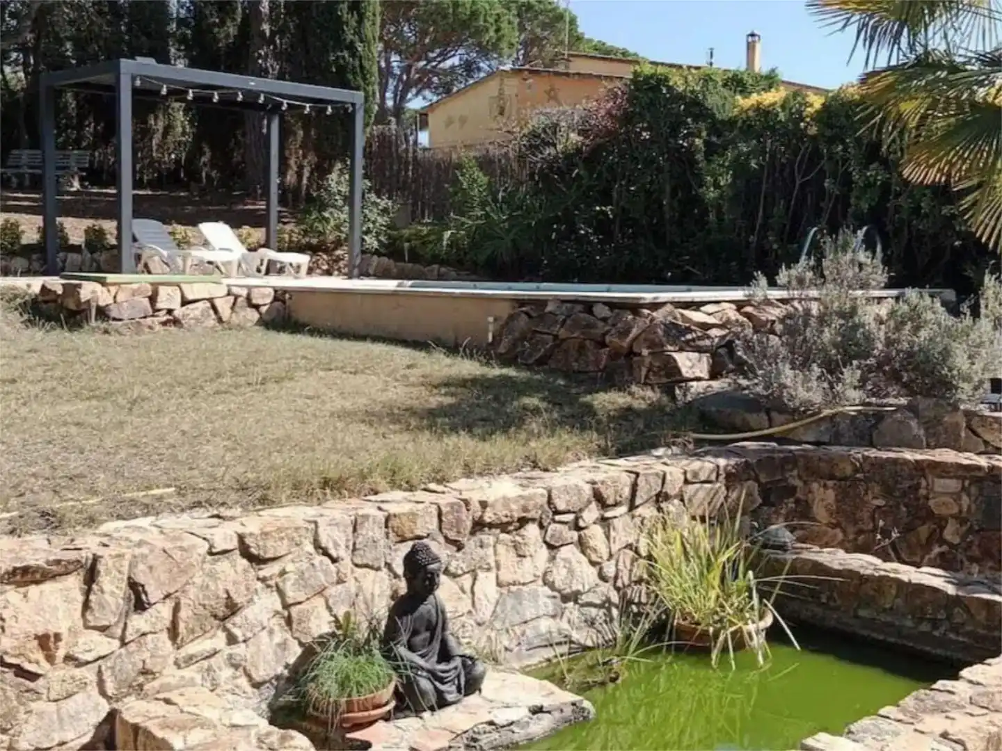 Piso de 299 m² en Llagostera