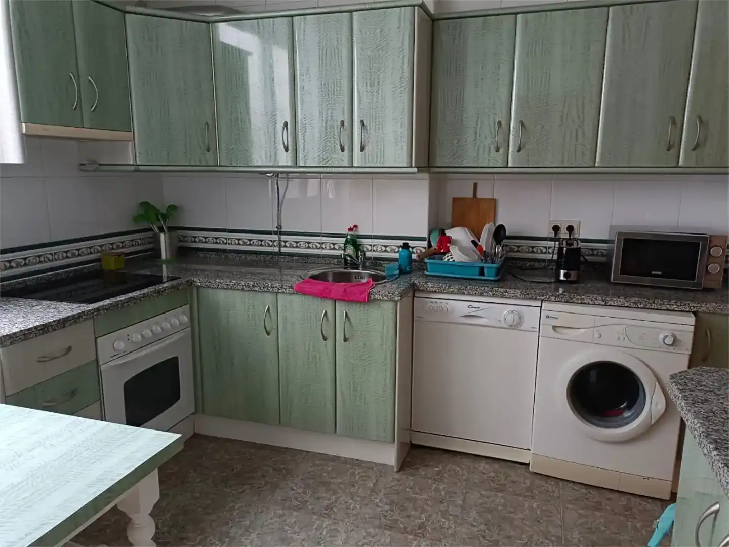Habitación 100 m², Granada