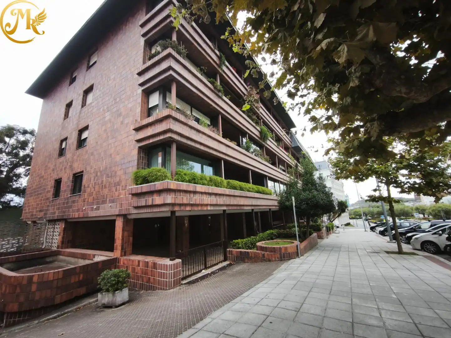 Piso de 89 m² en Santander