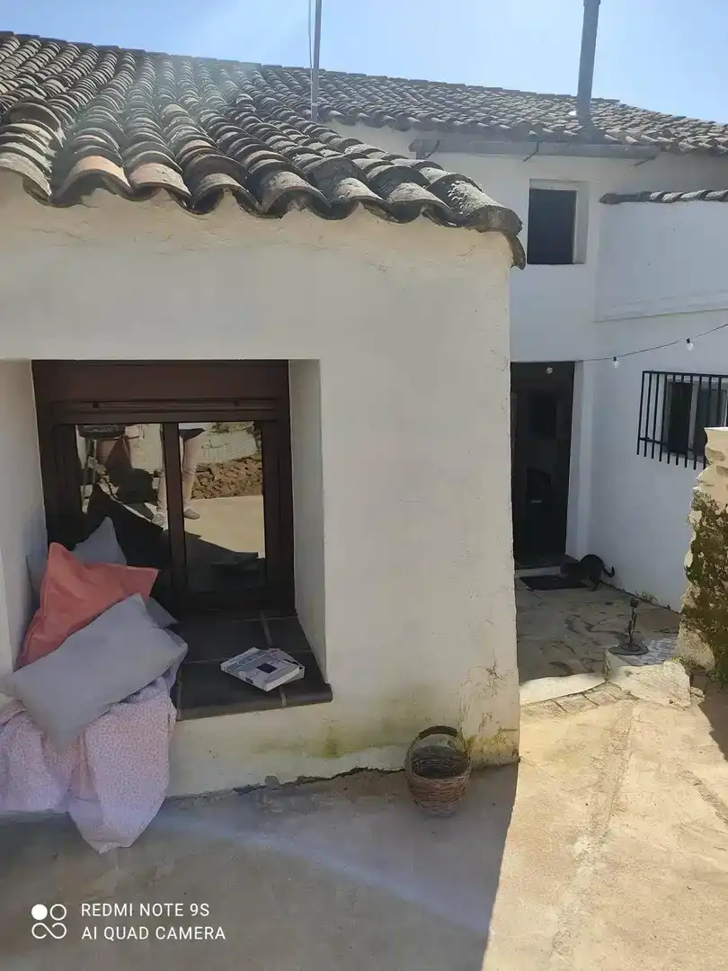 Casa de 109 m² a Aroche