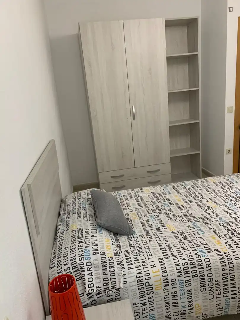 Habitación en alquiler, Salamanca