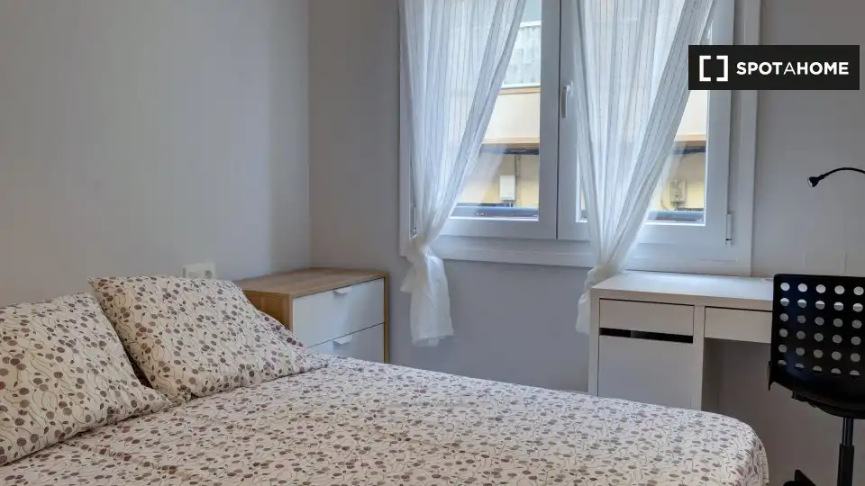 Habitación en alquiler, Zaragoza