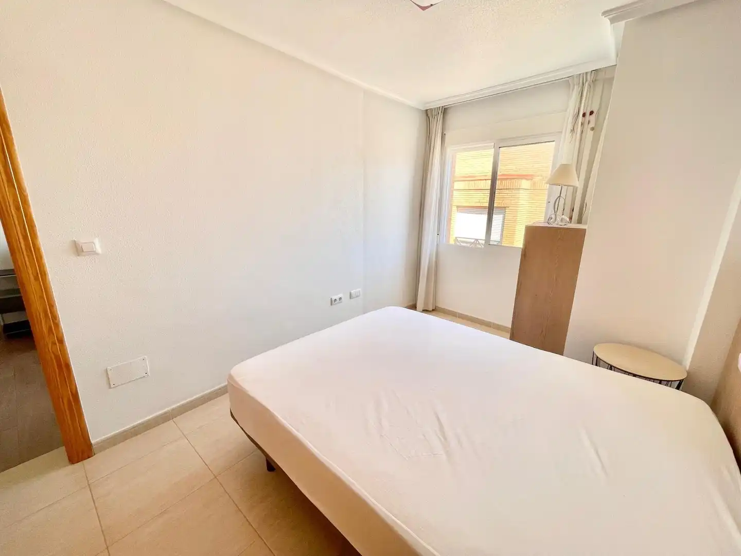 Piso de 75 m² en Los Alcázares
